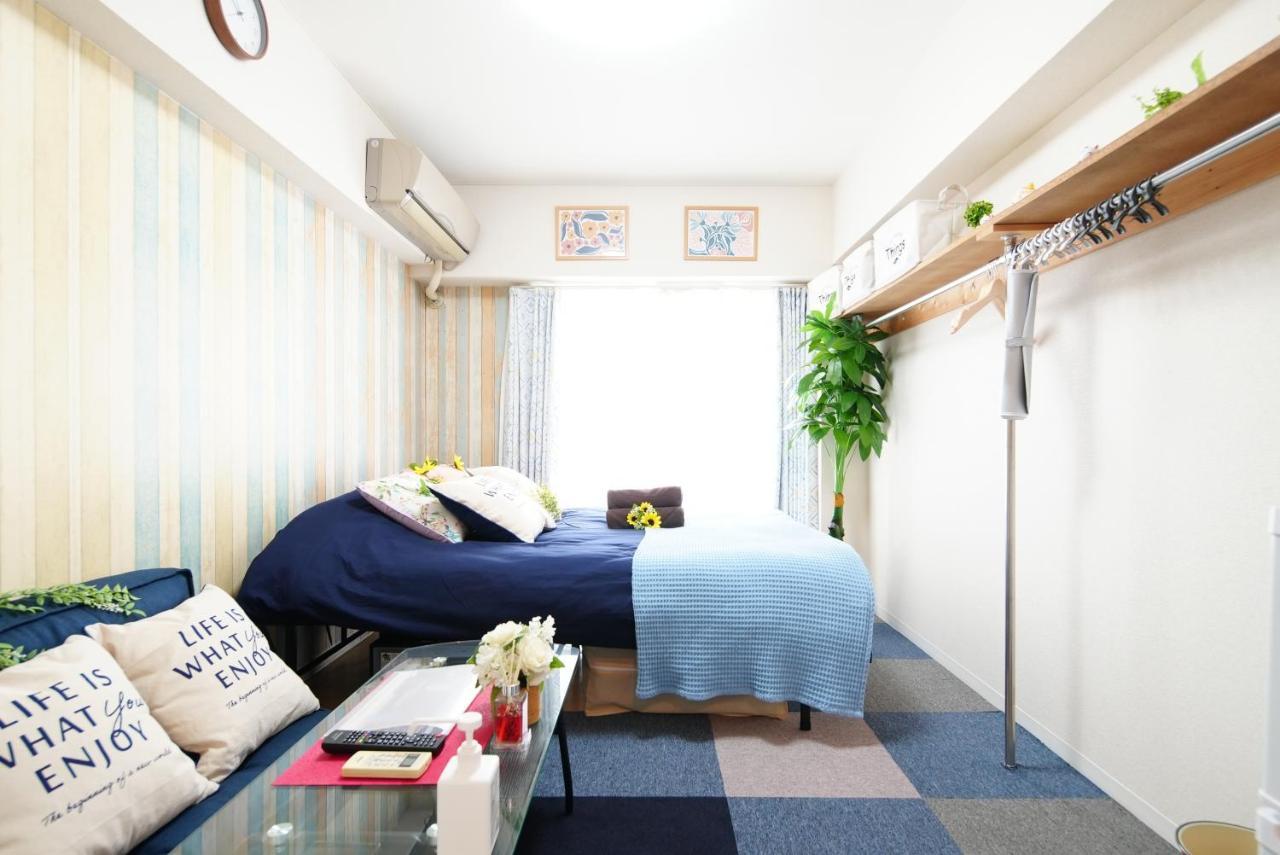 Sc Kameari 1110 公寓 *