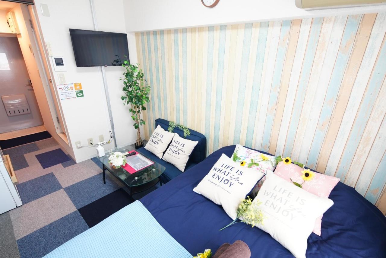 Apartment Sc Kameari 1110 *