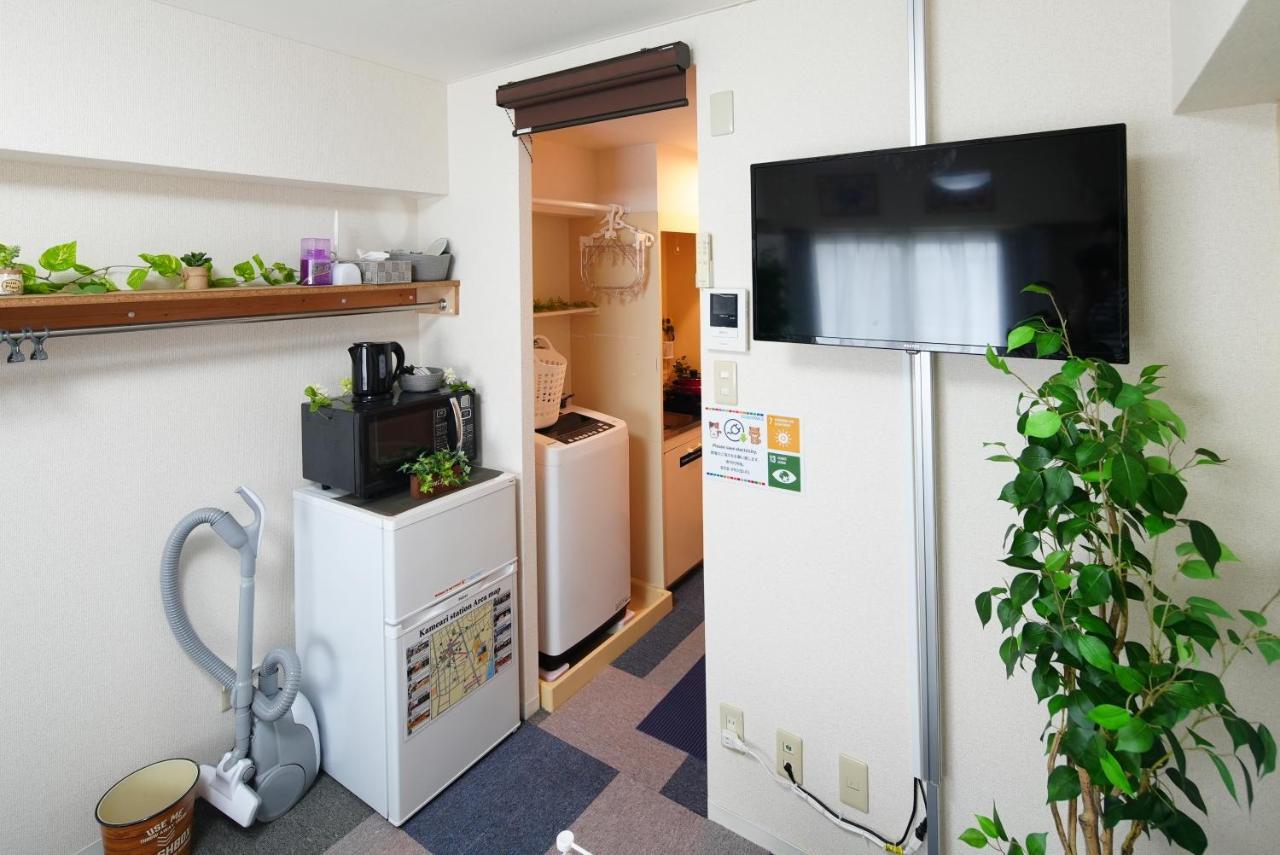 Sc Kameari 1110 * Tokyo