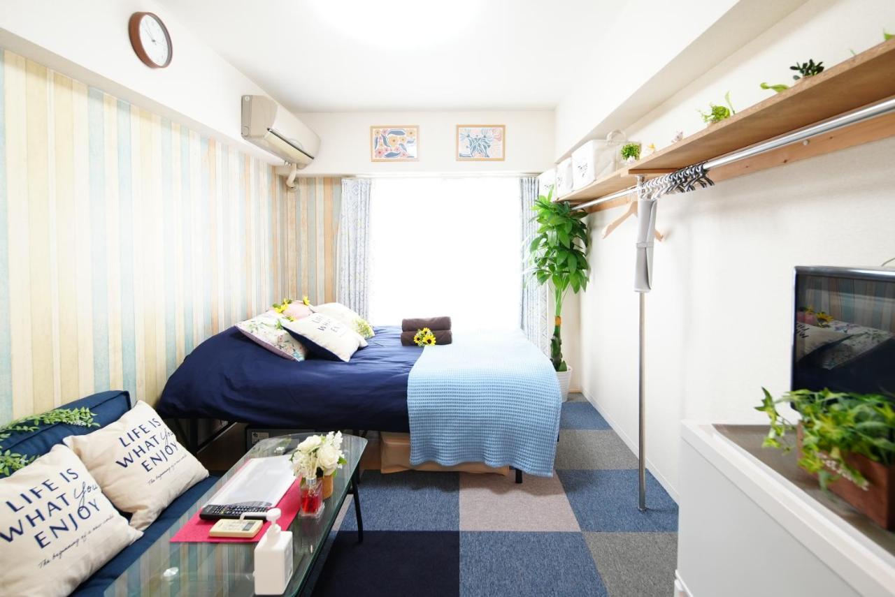 Sc Kameari 1110 Apartment *