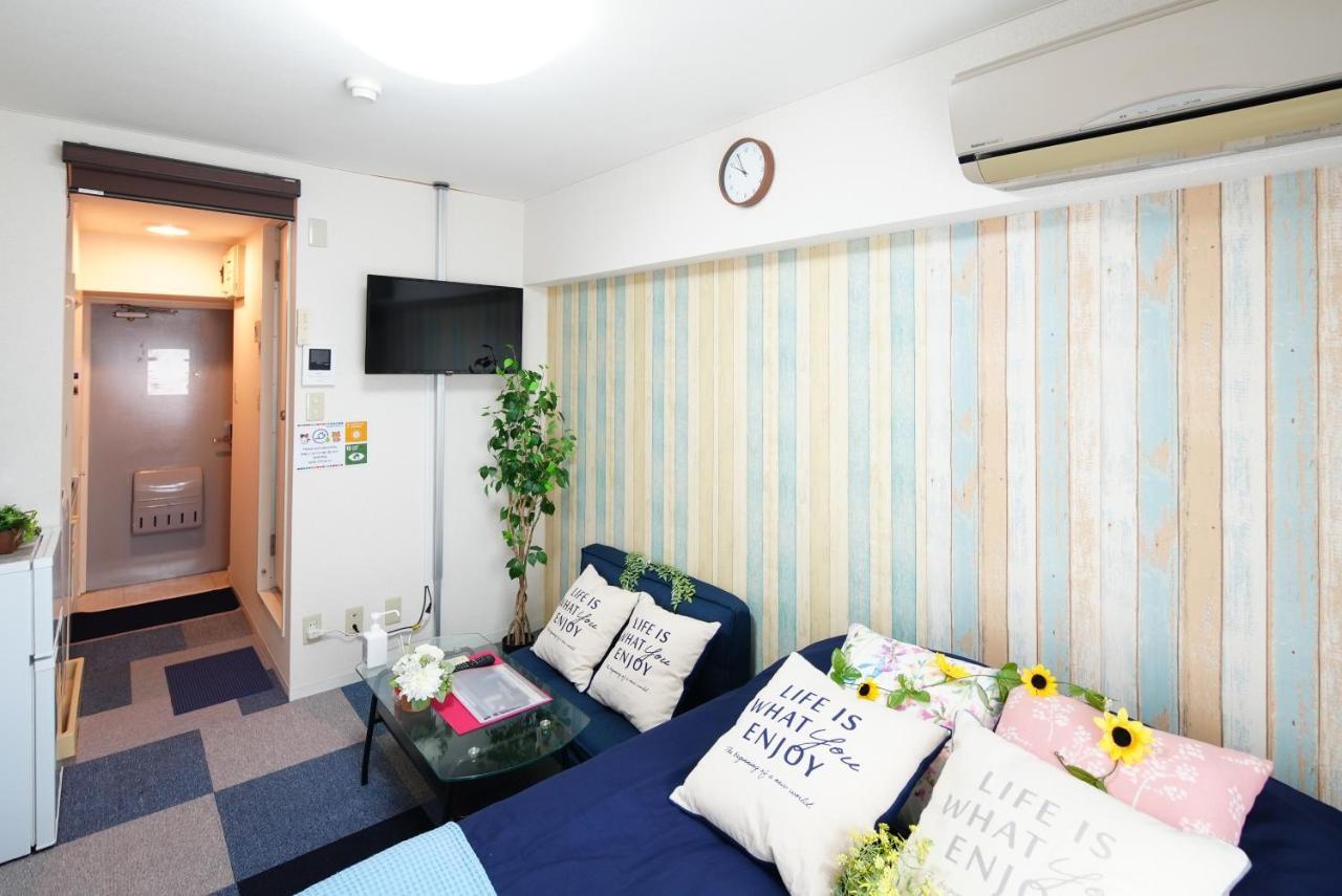 Sc Kameari 1110 Apartment *