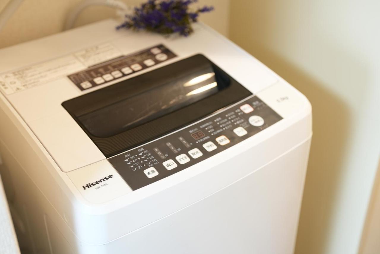Apartment Sc Kameari 1110