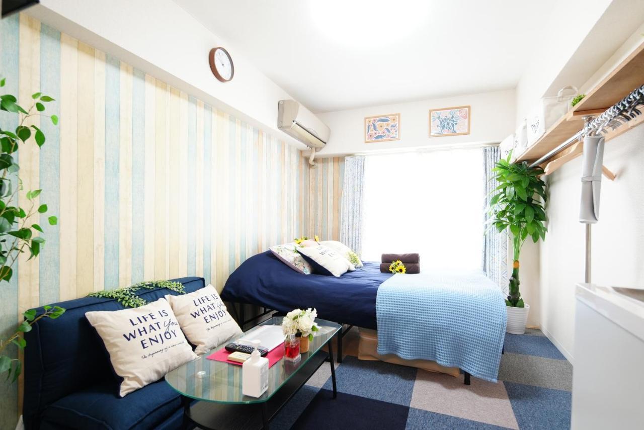 Sc Kameari 1110 Apartment *