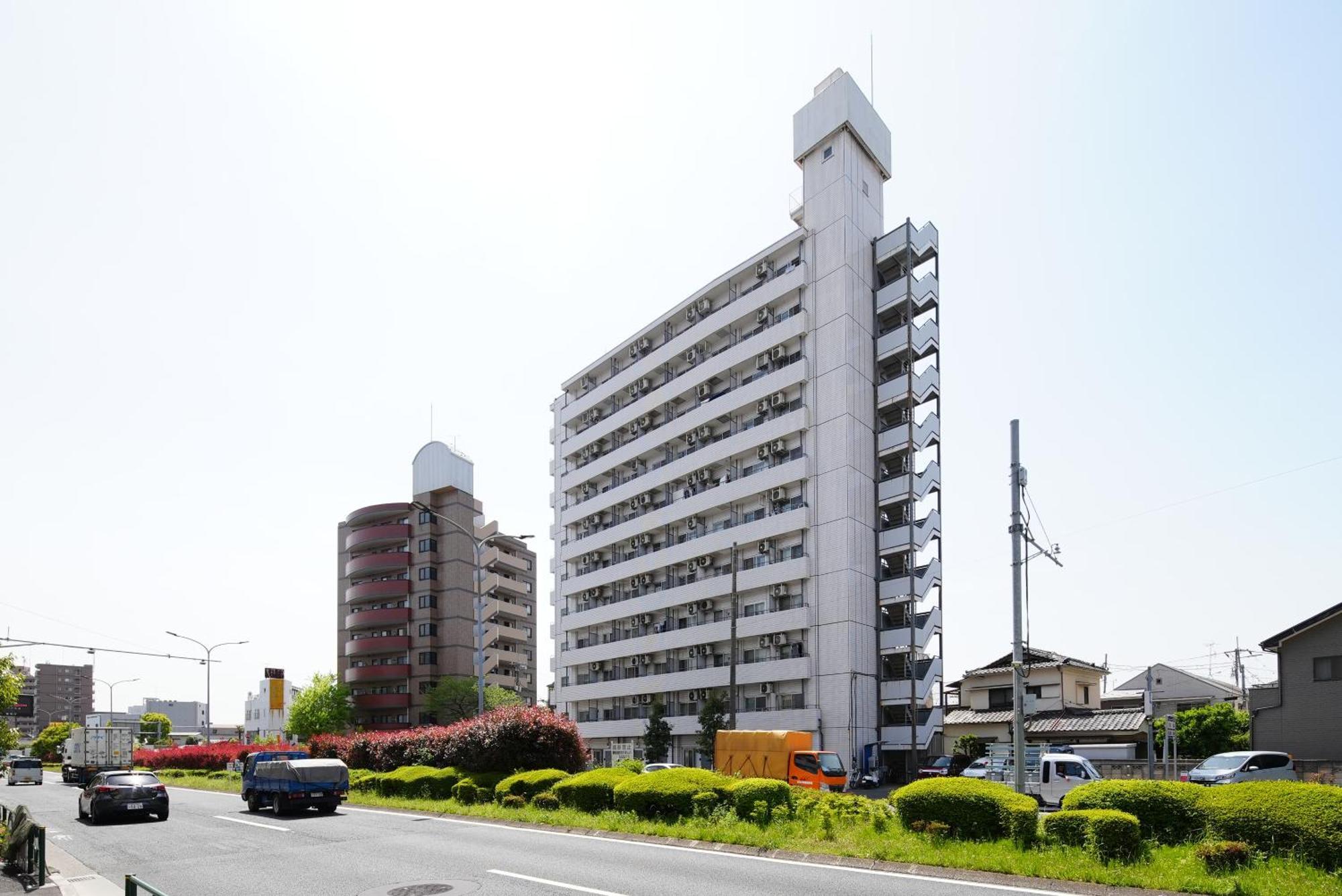 Sc Kameari 1110 * Tokyo